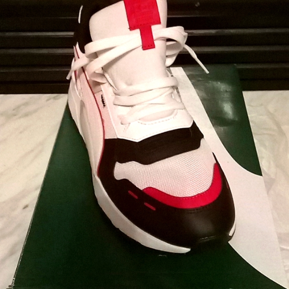 Puma 2.0 Core